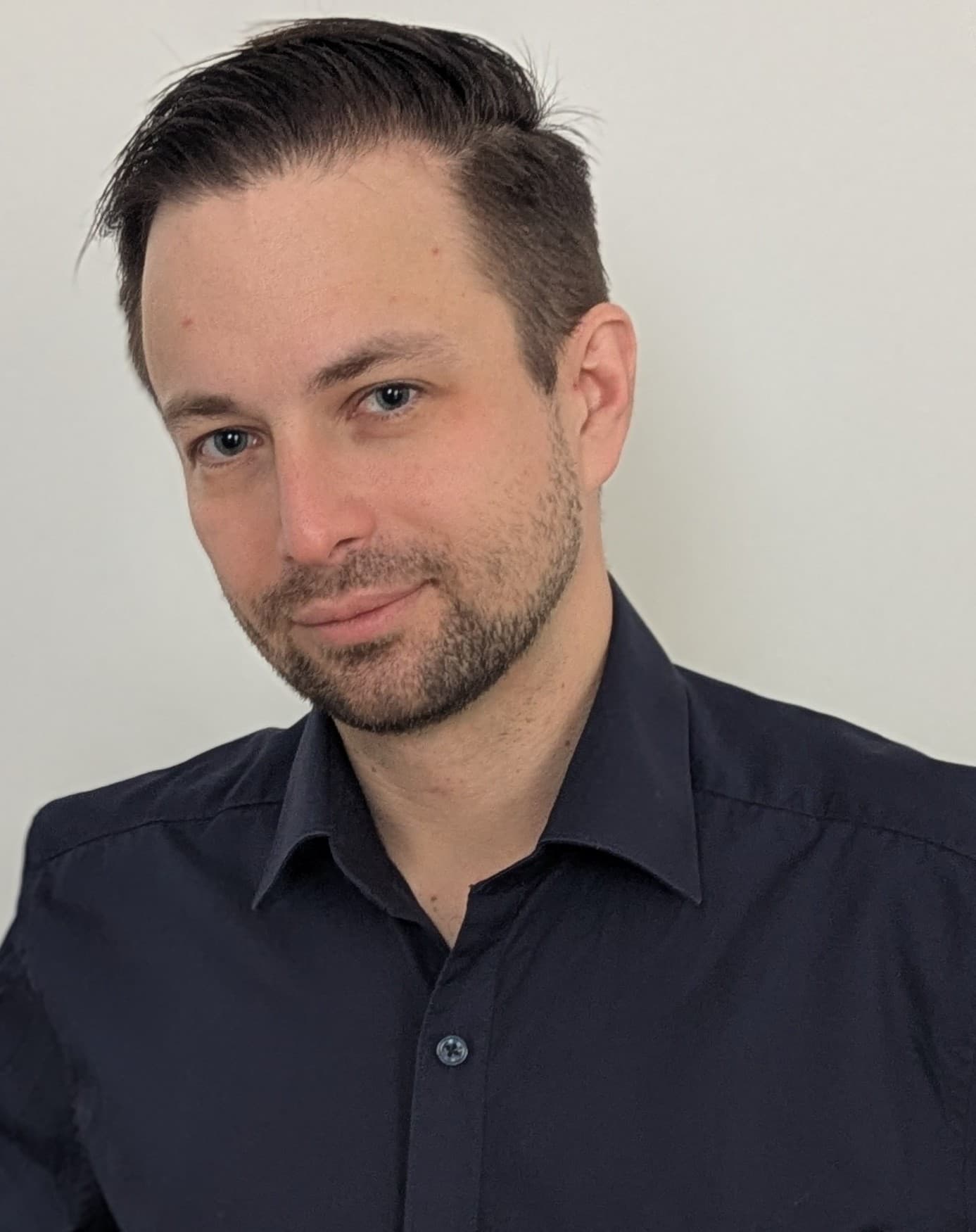 Миша — автор курса